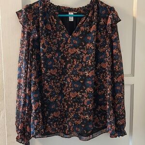 DONATING SOON - MAKE OFFERS! Joie Blouse